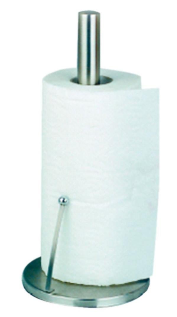 Portarrollos de pie Lacor Inox Leroy Merlin