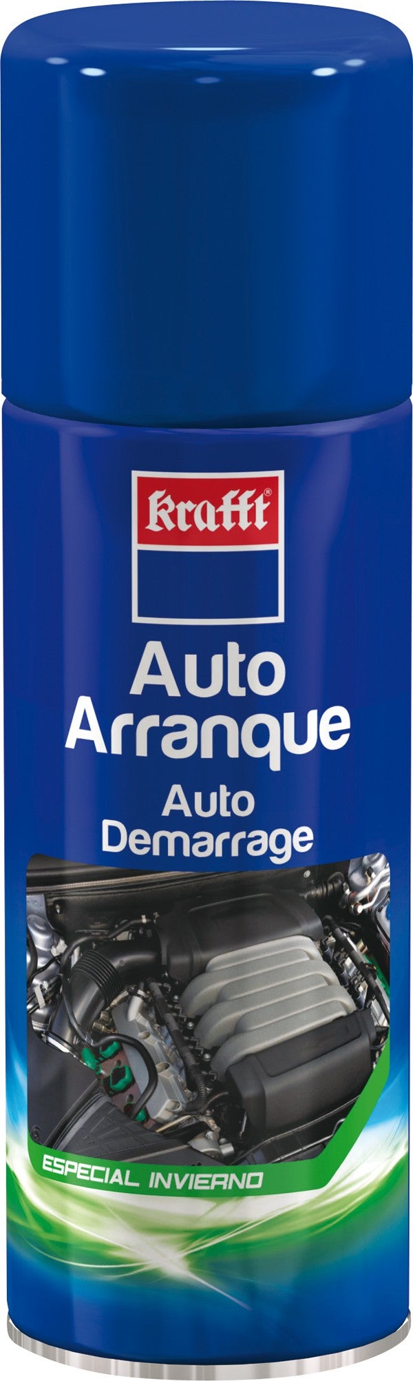 Autoarranque Krafft 200ml - Norauto