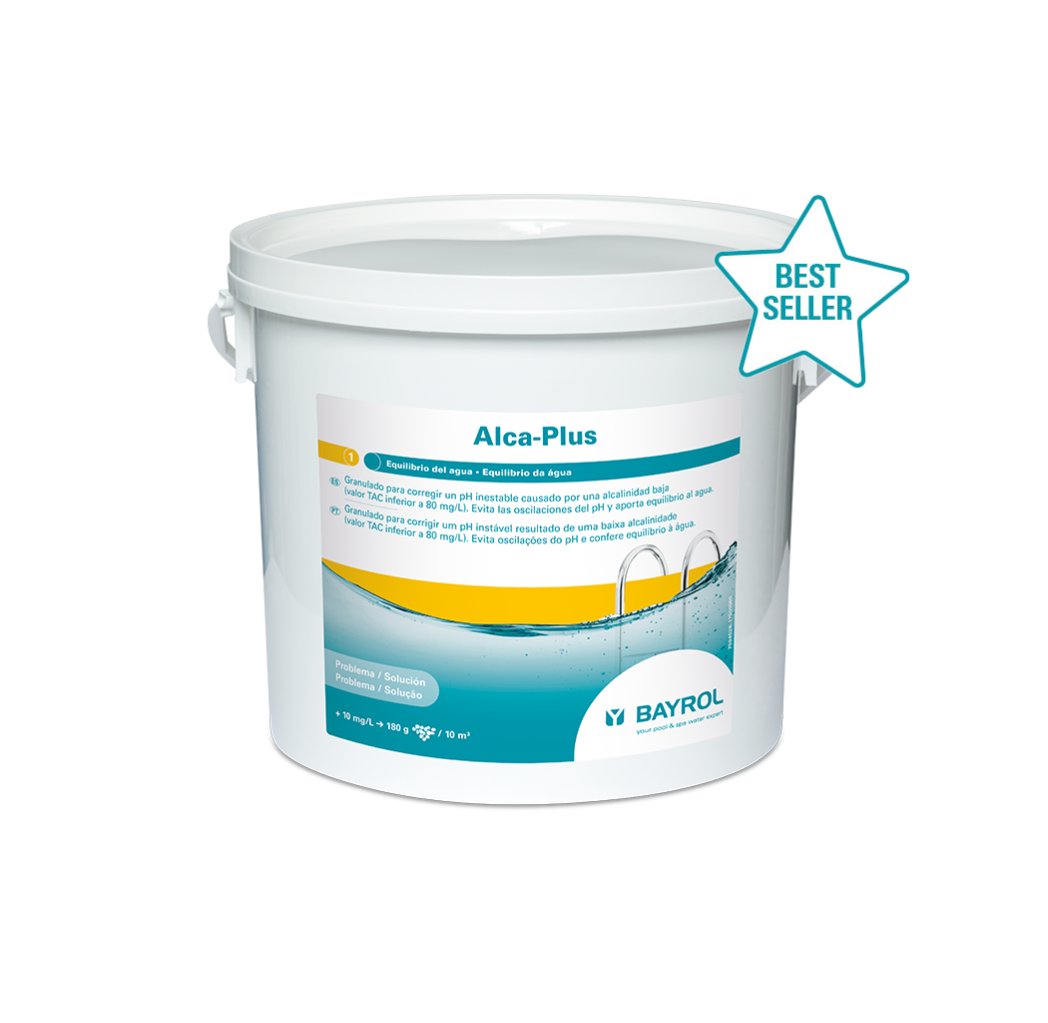 Alca-Plus® 5 Kg