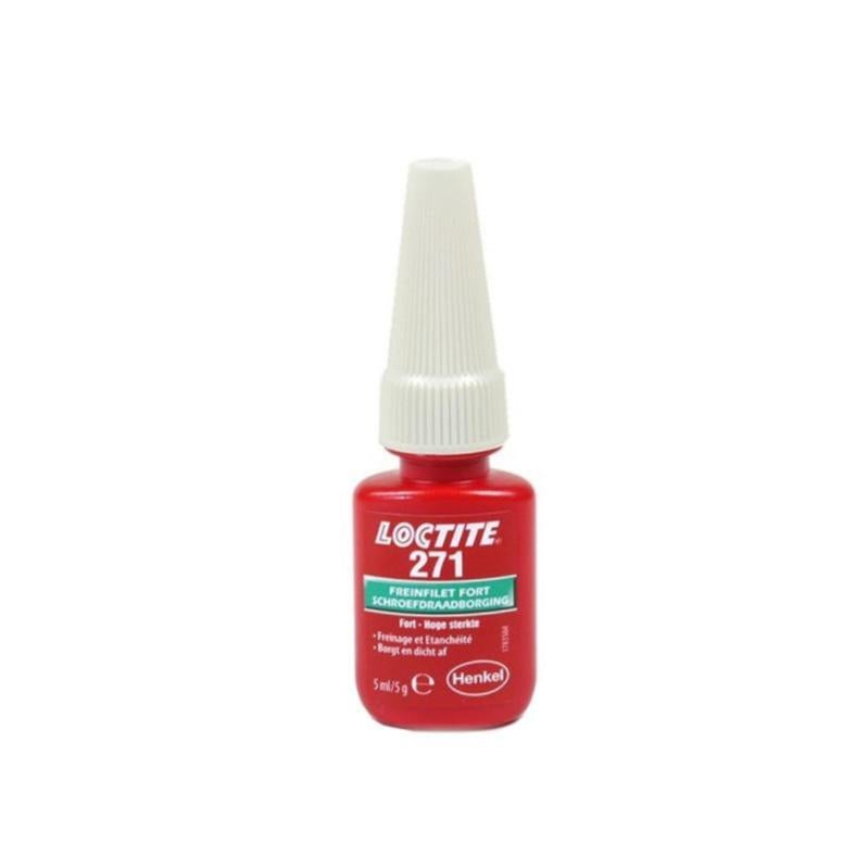 LOCTITE 271 FREIN FILET FORT HAUTE RESISTANCE 5 ML Leroy Merlin