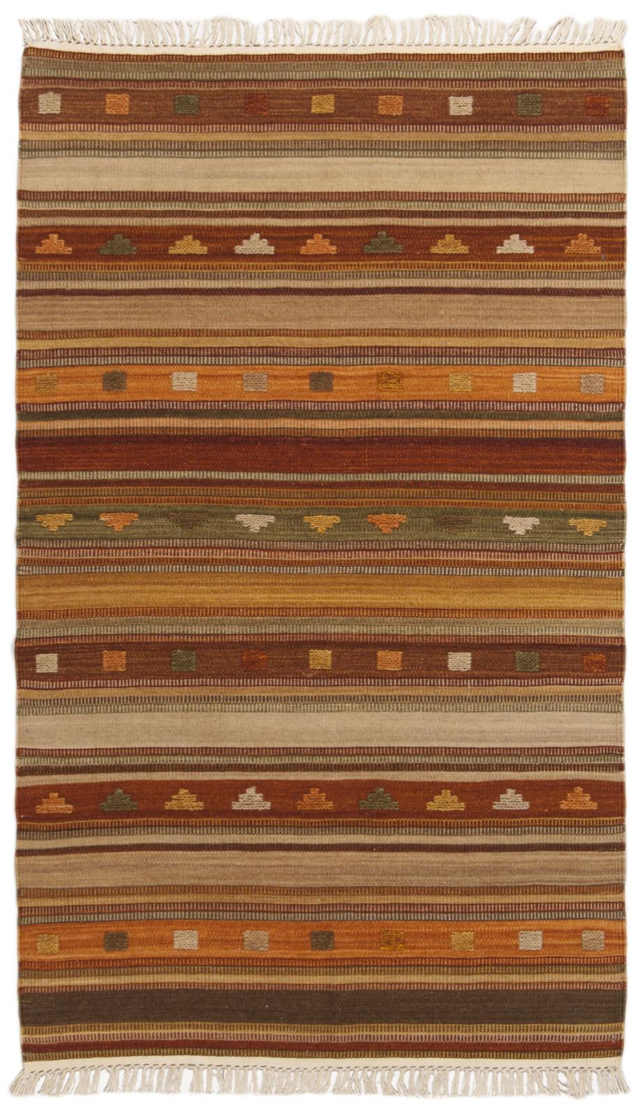 TAPPETO Autentico, Originale e Fatto a Macchina 230x160 CM | Leroy Merlin