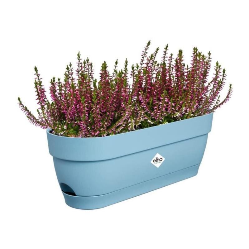 Tavolo Rettangolare Da Giardino VEVOR In Acciaio Carbonio, 150x96x72.5 Cm, Con Foro Per Ombrellone 38 Mm, Portata 68 Kg, Resistente All'acqua E Ruggine, Ideale Per Balcone E Patio