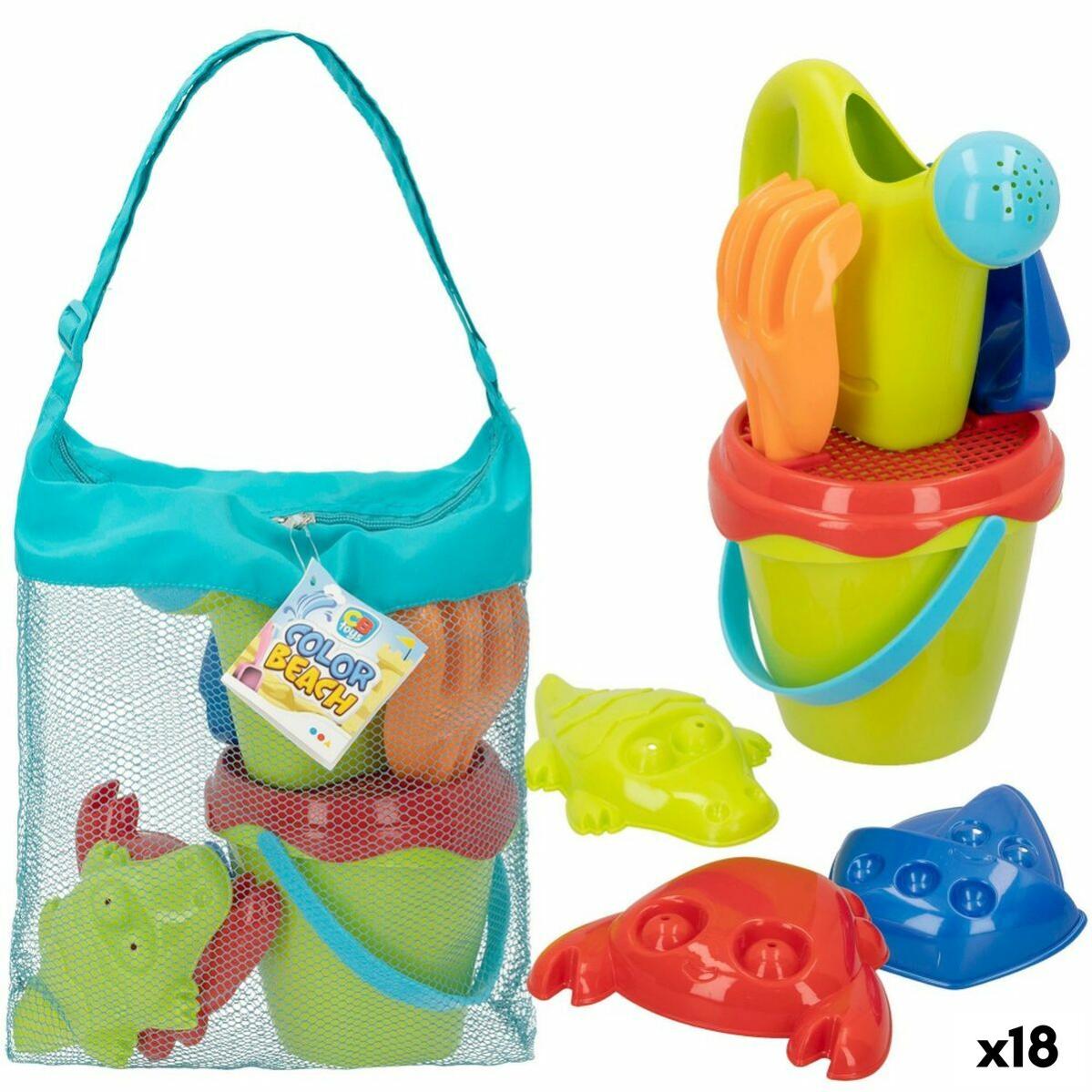 SOKA Set Trucco Bambine In Legno - Kit Gioco Di Ruolo Con Custodia Per Bambine 3+ Anni - Foto 13