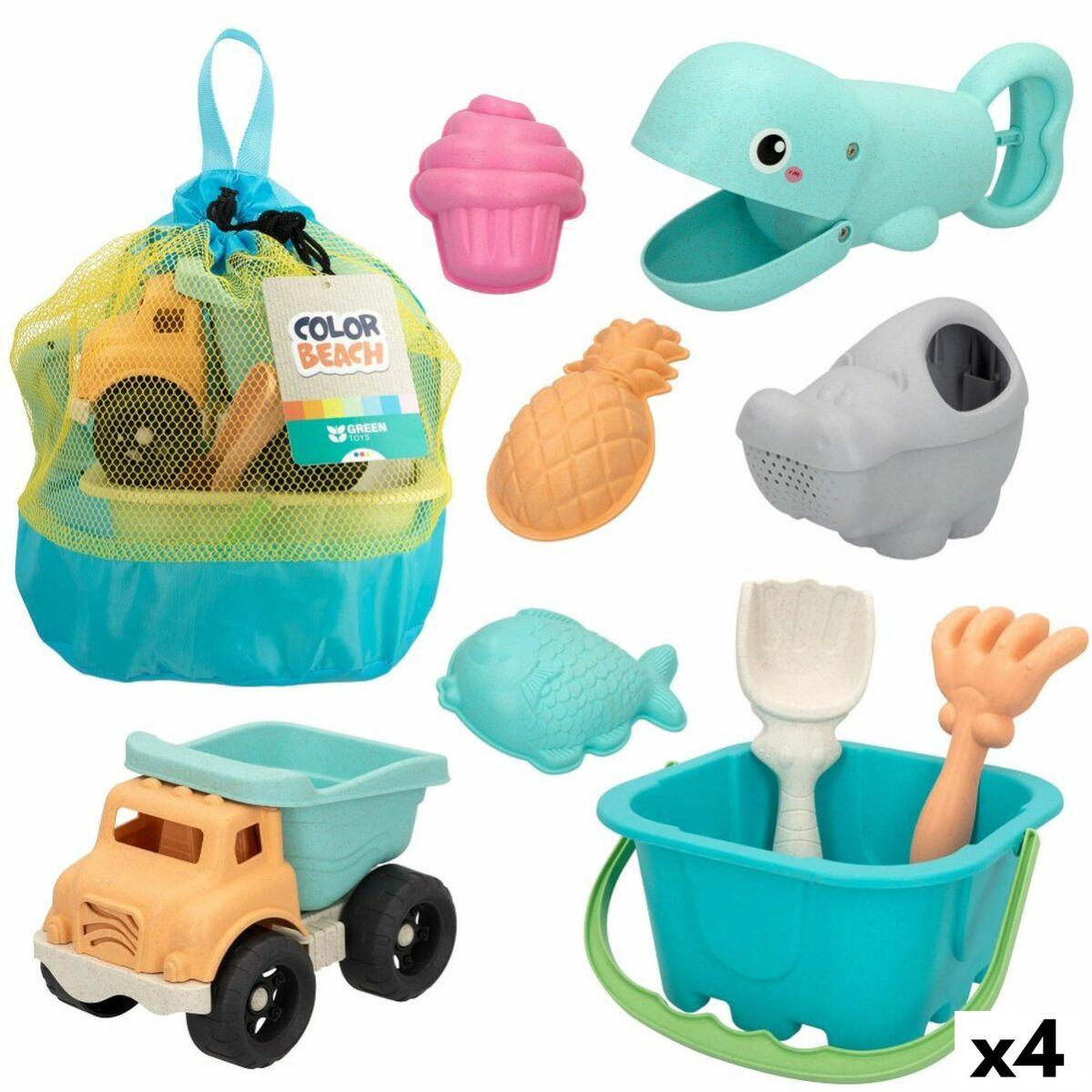 Oichy Set Giocattoli Meccanici Vita Marina – 581 Pezzi, Kit Di Costruzione Squalo Steampunk Con Manovella, Per Bambini 8+