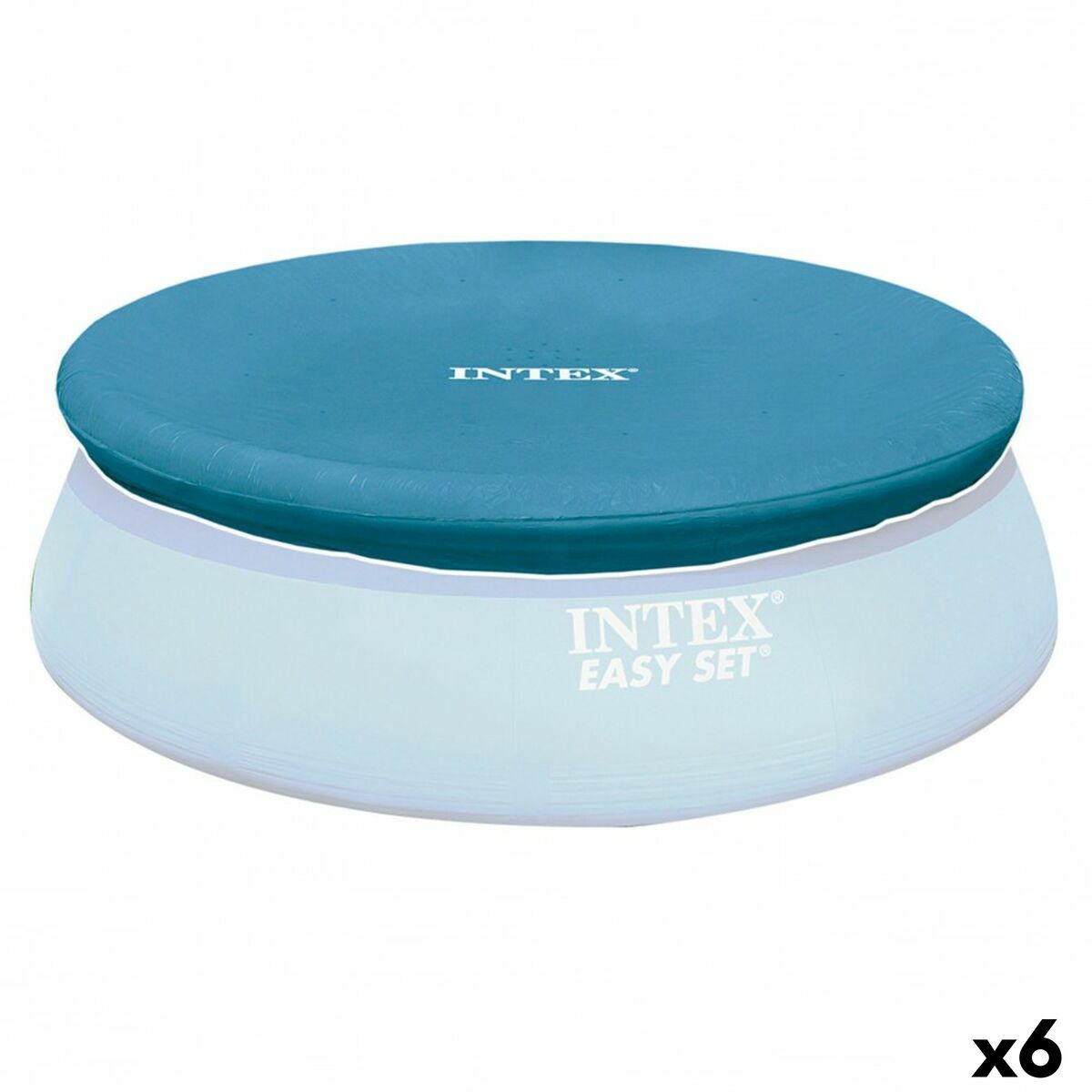 Telo Di Copertura Per Piscina Da 549 Cm Intex 28041 - Foto 11