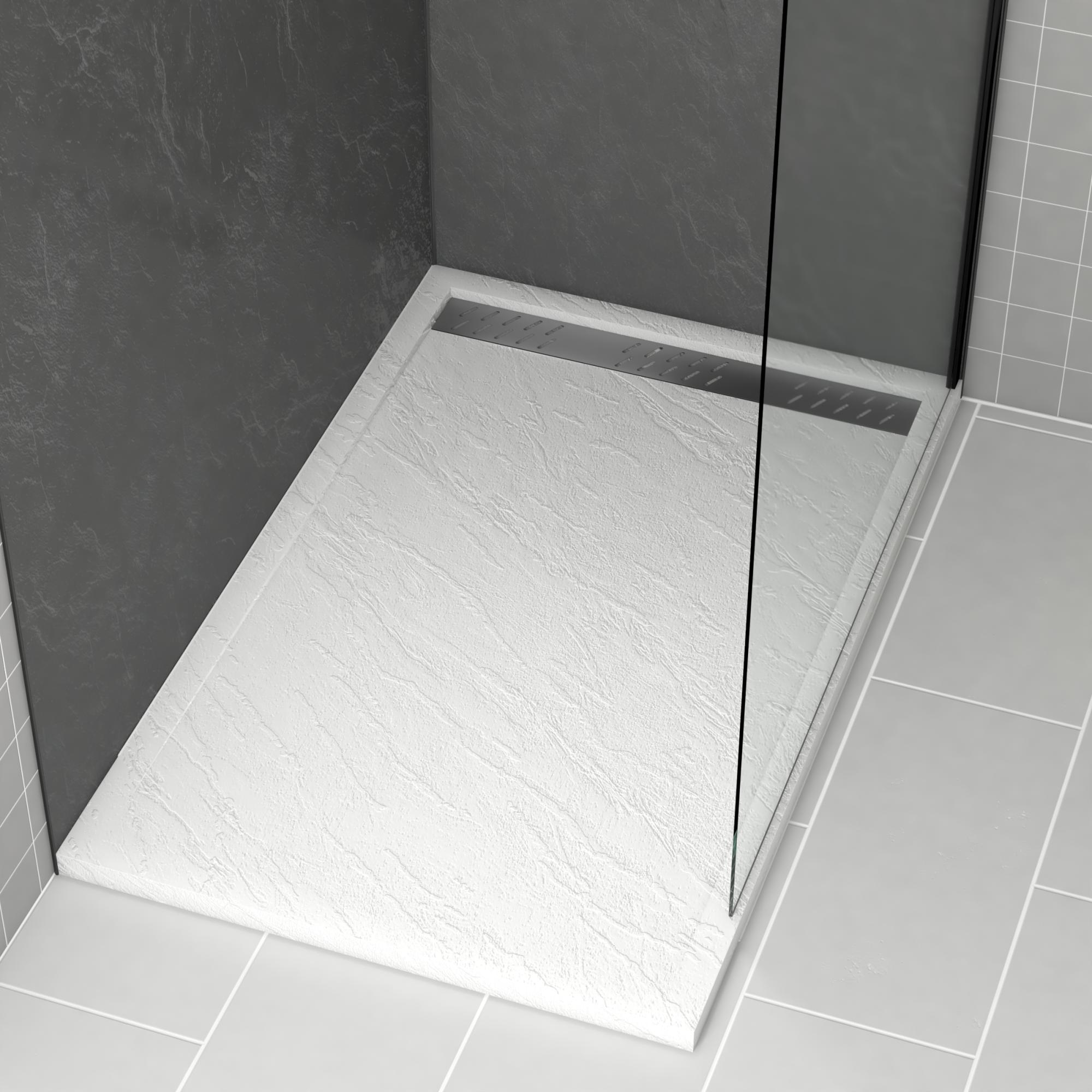 BENECREAT Paralume In Vetro Smerigliato Bianco Da 13cm, Copri Paralume di Ricambio per Applique Da Parete, Apparecchio di Illuminazione A Sospensione, Luce di Vanità, Plafoniera, Foro: 6.05cm
