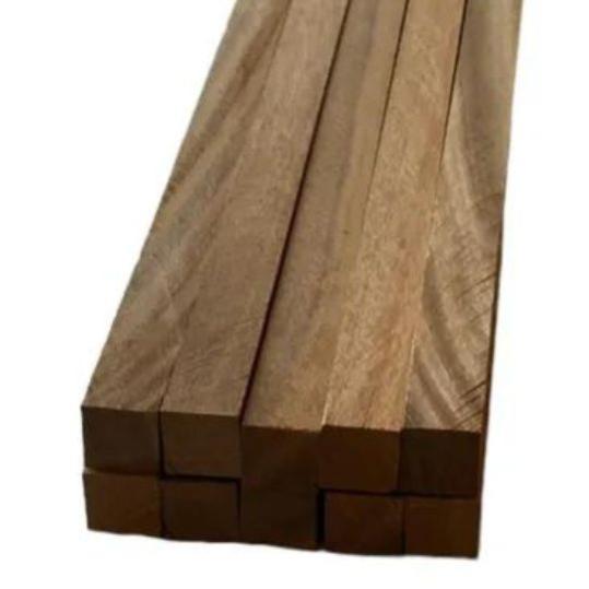 Baker Ross FN110 Kit Orologio In Legno Per Imparare L’Ora – Attività STEM Creativa Per Bambini (Confezione Da 10 Pezzi)