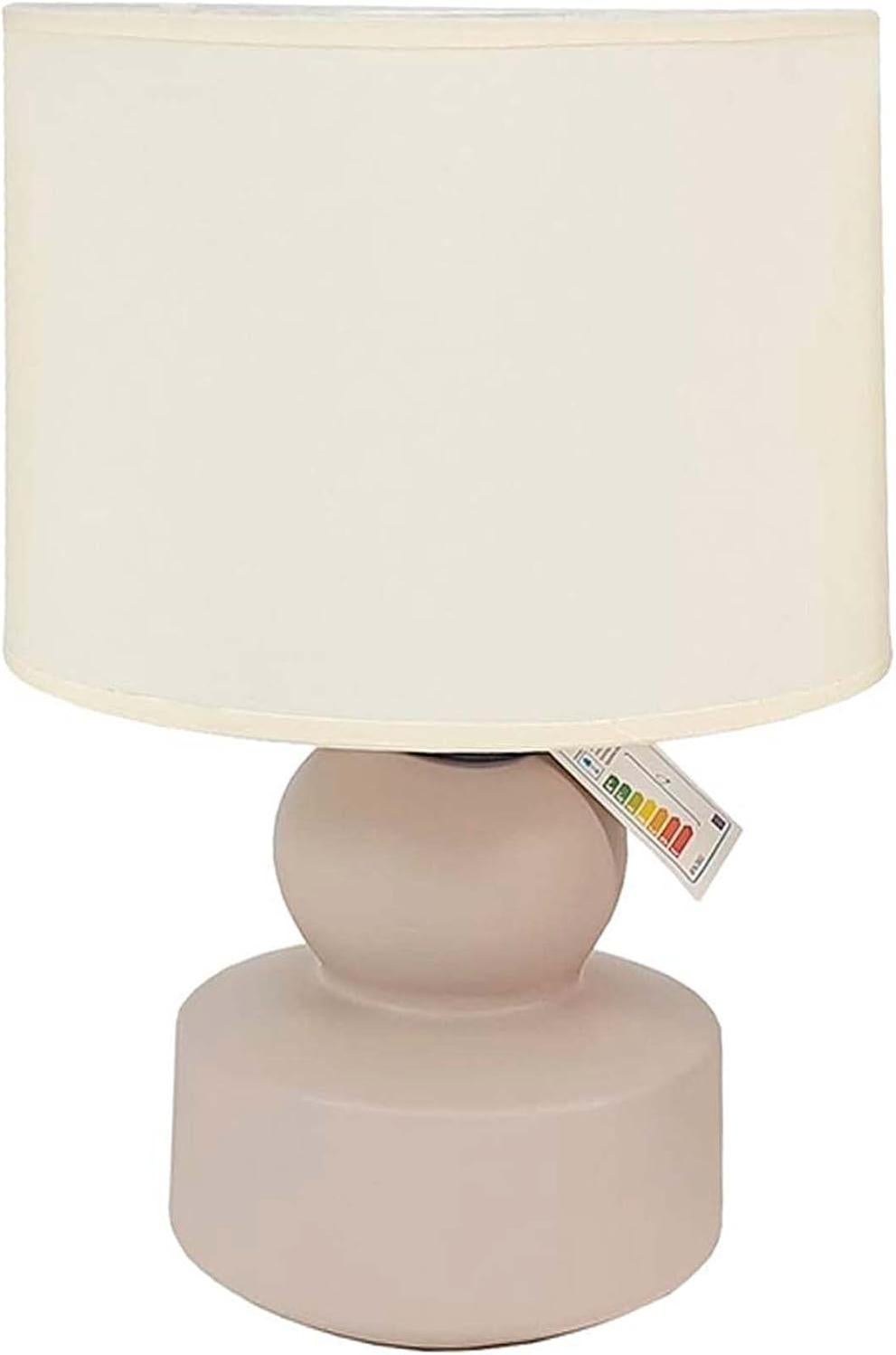 Lampadario 5 Luci ONLI Con Farfalle Rosa - MetallO Bianco, Vetro Bianco/Trasparente, Attacco E14 - Foto 12