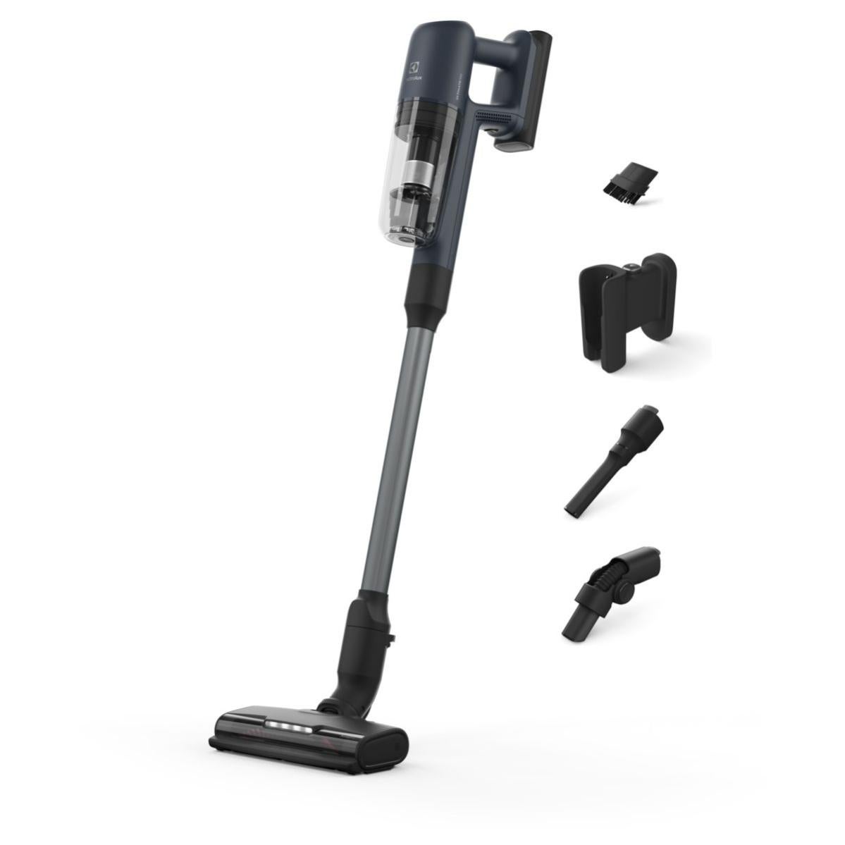 Aspirateur balai ELECTROLUX 700 EP71UB14DB Leroy Merlin