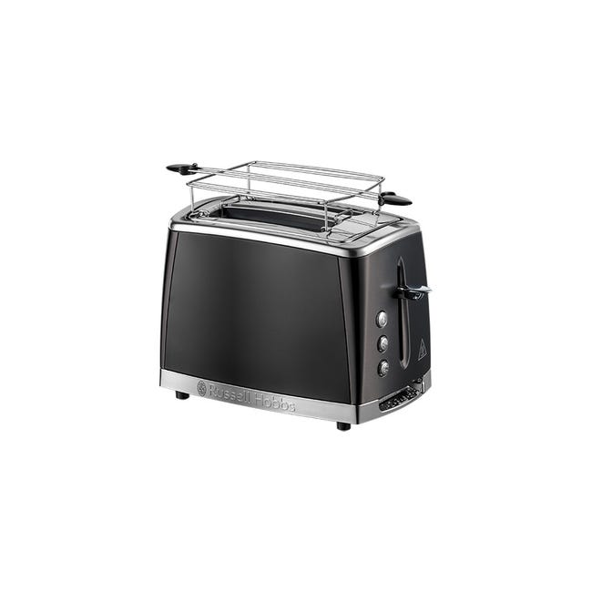 Grille pain Russell hobbs x1 sur
