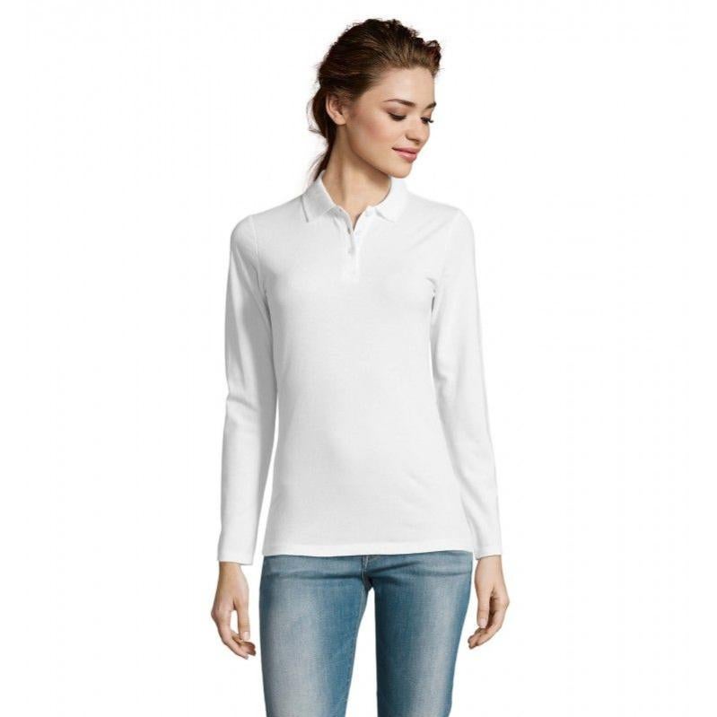 KARLOWSKY Veste de cuisine mixte, manches longues, blanc, 3XL