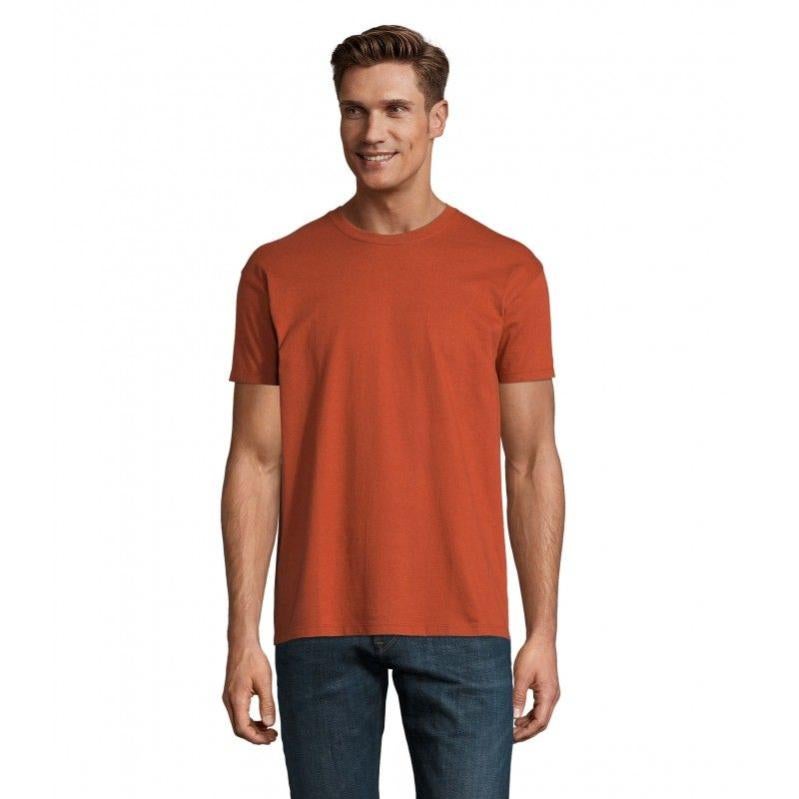Haut Gris 100% Lin Terry Lane – Taille XL, Col Rond, Manches Courtes, Neuf étiqueté