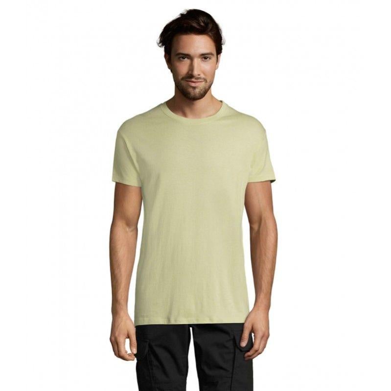 Dickies Genuine Industrial Strength GD620 Unisex V-Neck Top