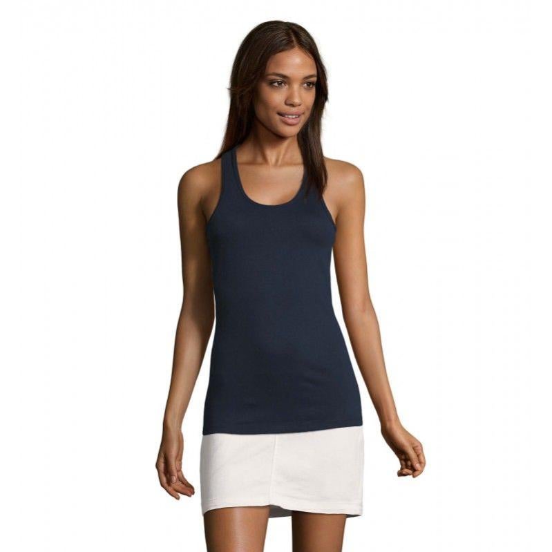 Body Débardeur Femme - Bleu Marine, Taille L - Cotton On - Neuf Avec étiquettes