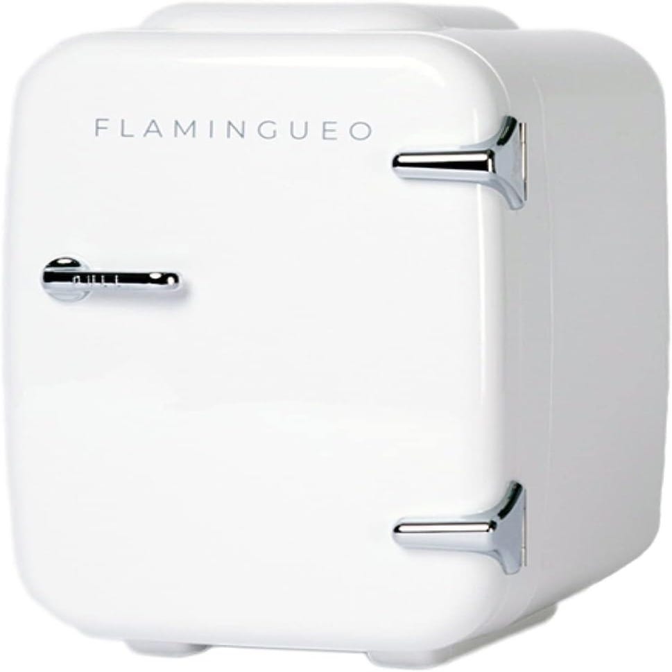 Petit frigo cosmétiques tactile 10litres - Flamingueo -  –  BeautyCase