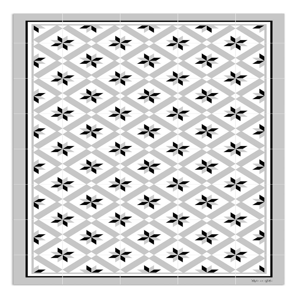 Guía: cómo distinguir los diferentes tipos de alfombras vinílicas