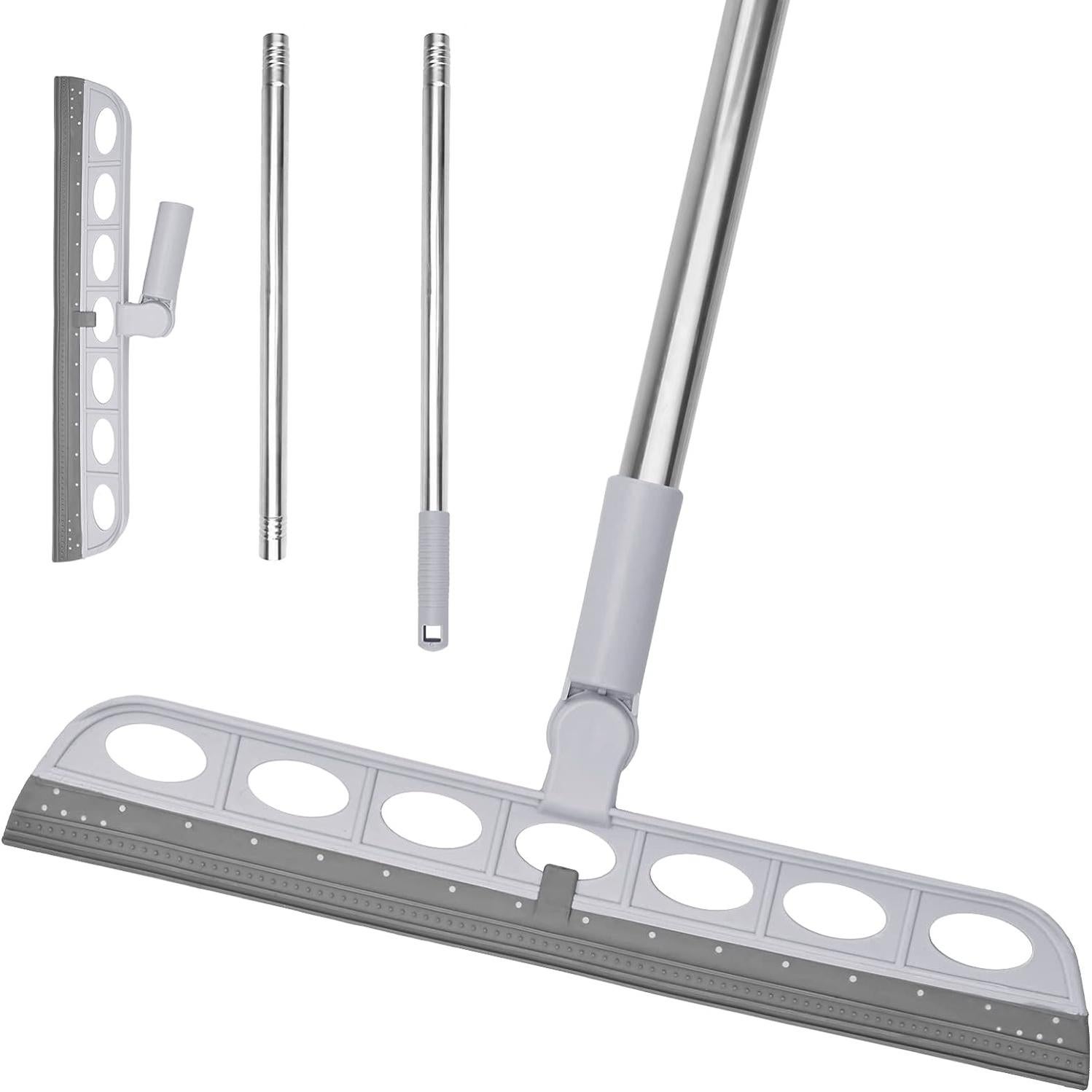 Escobilla De Goma Para Suelos Escobilla De Goma Para Ducha Agrandada Escobilla De Goma Para Suelos Escobilla De Goma Para Ducha Agrandada