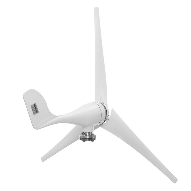 Générateur d'éolienne - Éolienne - Éolienne 12V - Kit de