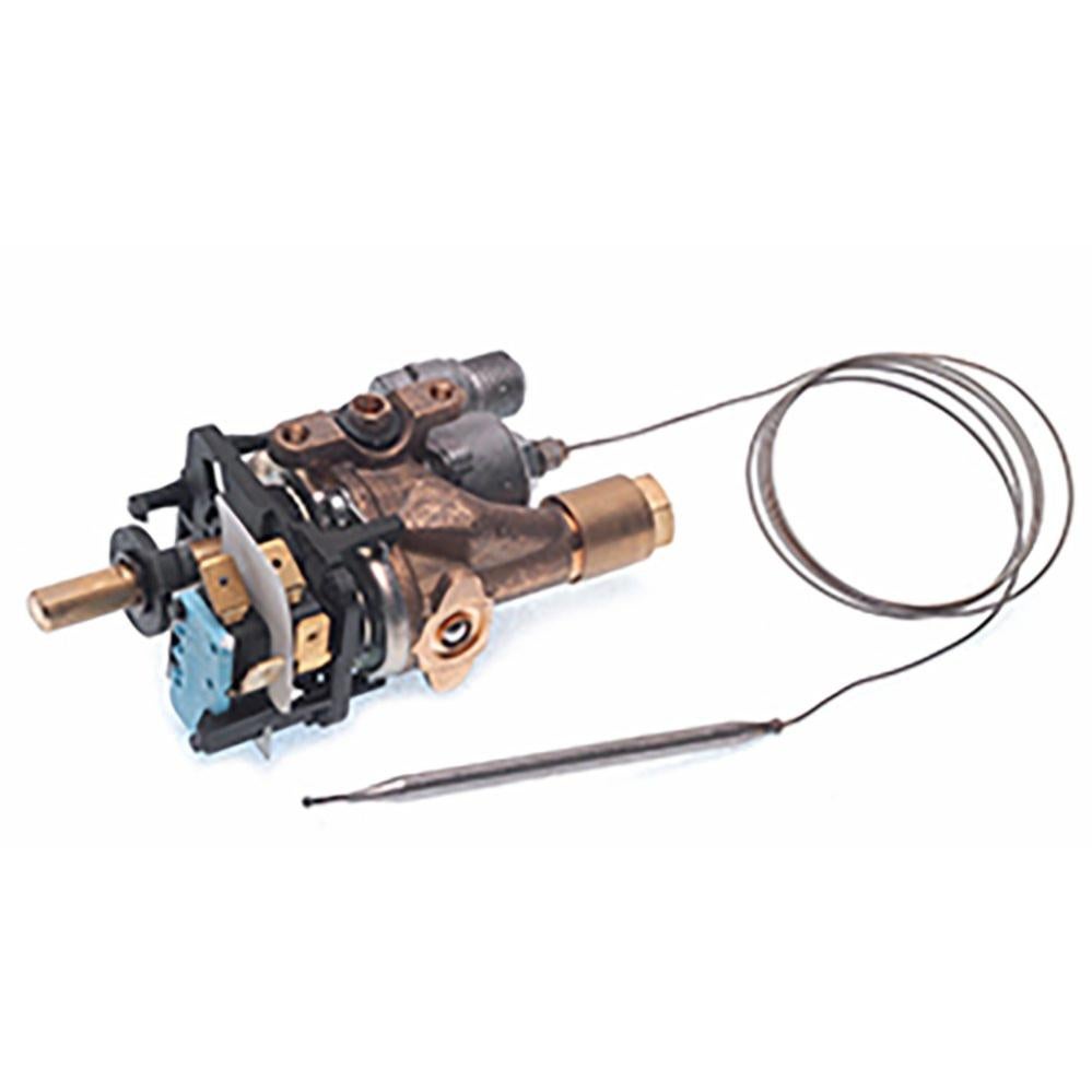 Thermostat a soupape 1v met pour cuisiniere Whirlpool C00108976 - Accessoires cuisinière
