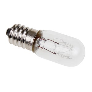 GTV Lampe pour réfrigérateur 15W, E14, 230V