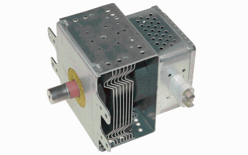 Pièce Magnetron 2M236-M42 Pour Four à Micro-Ondes