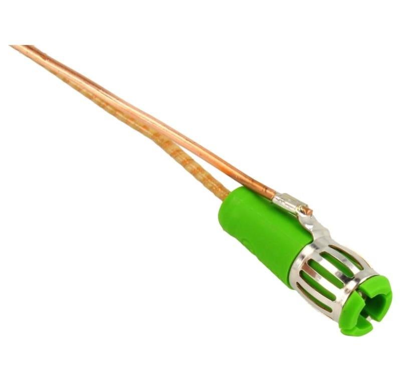 Thermocouples - Robinets Gaz gazinière SCHOLTES - Lille