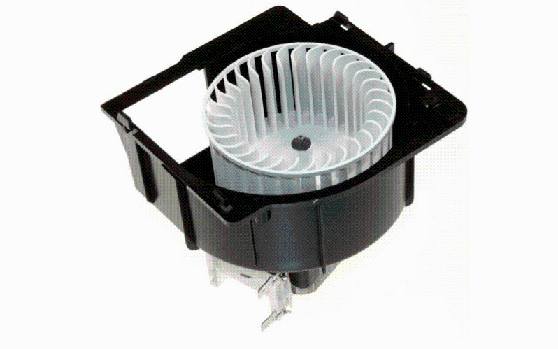 VENTILATEUR MICRO-ONDES /FOUR Micro-ondes De Marque Elsay Modèle 25UG94 EUR 5,00 - FR
