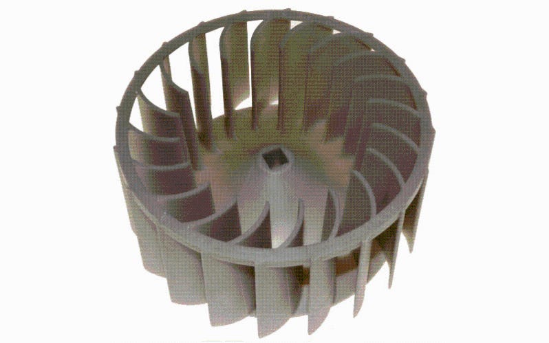 Turbine pour Sèche Linge | Mister Pièces Turbine pour Sèche Linge | Mister Pièces
