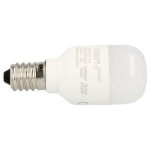 Ampoule LED G9 2W 220 lm COB No Flicker Blanc Froid 5700K - 6200K 360º