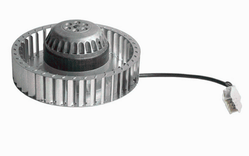 VENTILATEUR 150 W 2450 TR/MN pour SECHE LINGE ELECTROLUX 1125422004 Leroy Merlin