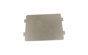 Whirlpool plaque Mica pour micro-onde 482000019294
