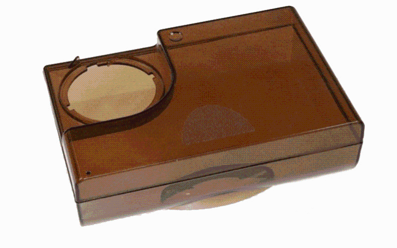 Cassette Anticalcaire EMC Type A Domena - Compatible Nombreux Modèles De Centrales Vapeur - Entretien Linge