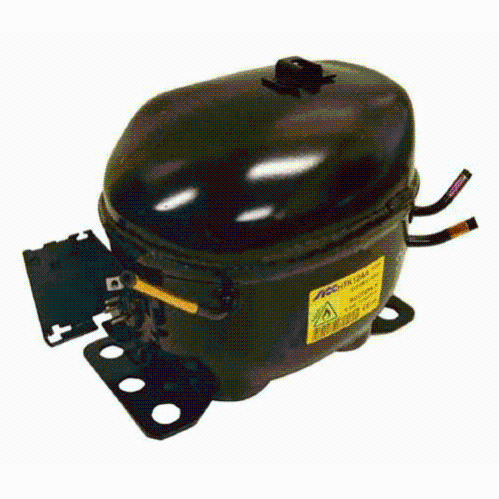 COMPRESSEUR R600 HTK12AA pour REFRIGERATEUR FAURE - 242508834 | Leroy ...