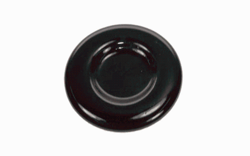 Chapeau De Brûleur Rapide SABAF 100 Mm - Référence FAR 37001479 - Compatible FAR Et Continental Edison - 5