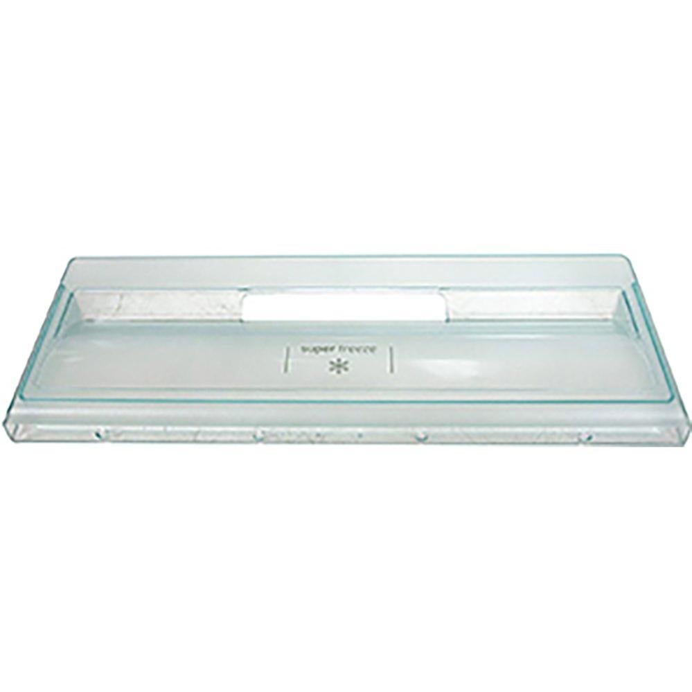 Frontal Tiroir Congélateur Indesit 440x197 Mm - Bleu Clair - Pièce Détachée C00076116