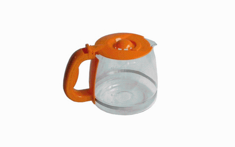 Verseuse Noire Russell Hobbs 14121-56, Pièce De Rechange Neuve Pour Machine à Expresso