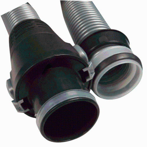 Cappotto Per Cane Trixie - Nero, Impermeabile E Termico - Protezione Dal Freddo E Pioggia - Foto 7