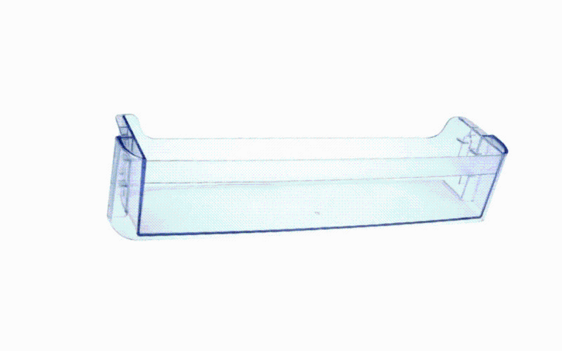 Balconnet Porte Réfrigérateur Proline – Supérieur Ou Central 510 × 50 Mm, Compatible PL310B & Autres