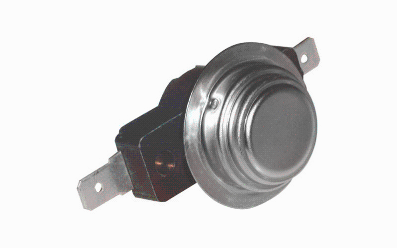 Thermostat 150°C 250V Pour Sèche-linge Brandt - Réf. 57X0947 / 57X3066 - Neuf Sous Garantie 2 Ans