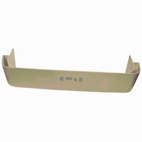 Whirlpool Balconnet à Bouteilles Candy - 483x113x95mm - Pour Réfrigérateur Et Congélateur Balconnet Frigo