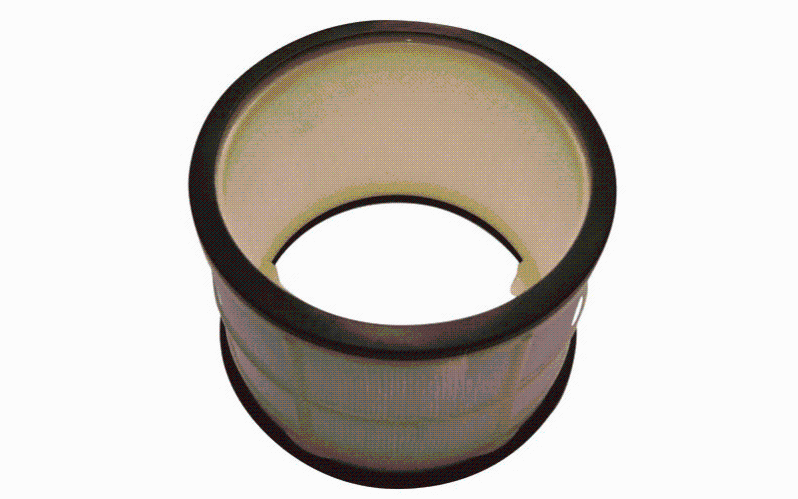 Filtre Black+Decker 499739-00 - Tête D‘aspirateur Pour Balai, Neuf Sous Blister