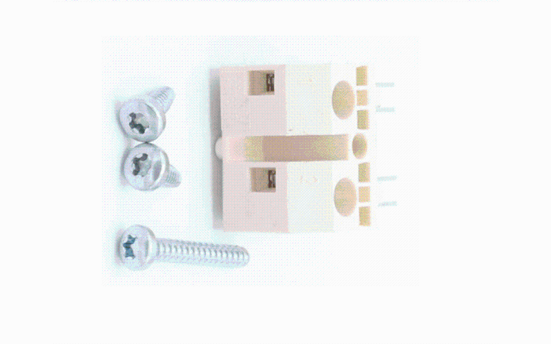 Câble Raccordement Origine 00754544 Pour Four Bosch, Siemens, Neff - Pièce Remplacement Convection