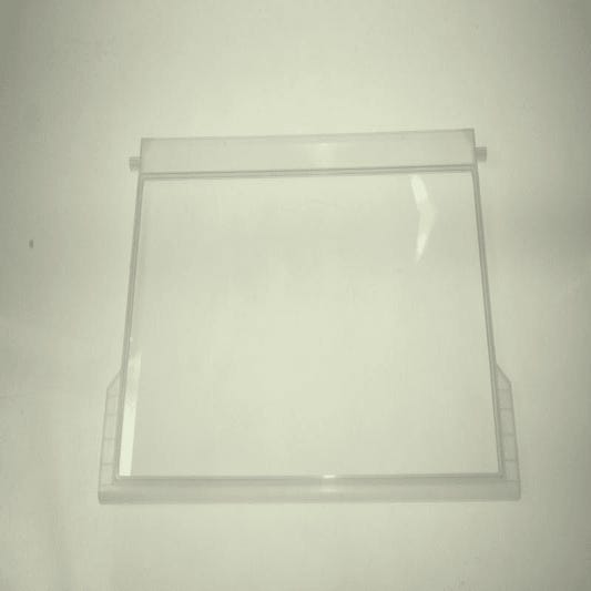 Clayette en verre complète pour réfrigérateur WHIRLPOOL (Pièce d