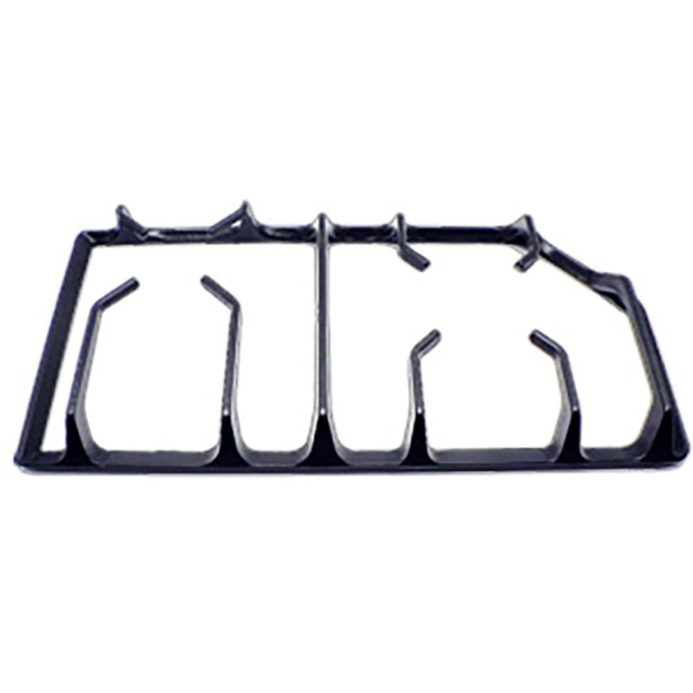 GRILLE GAUCHE pour TABLE DE CUISSON DE DIETRICH 76X3978 Leroy Merlin