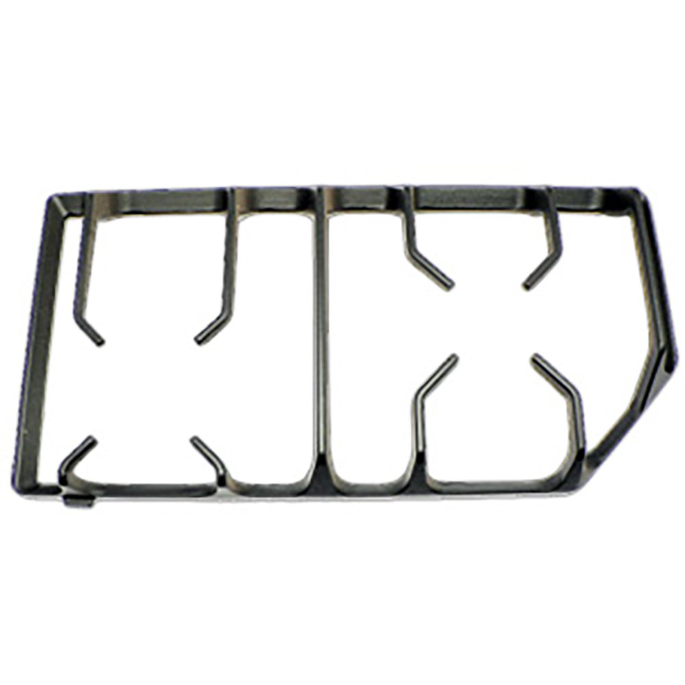 GRILLE DROITE pour TABLE DE CUISSON DE DIETRICH 77X3875 Leroy Merlin