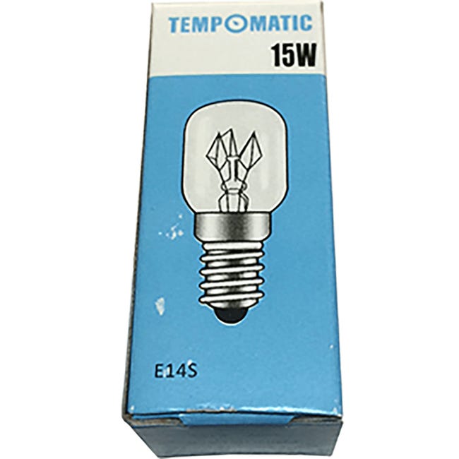 Ampoule E14 - 15W LG - Réfrigérateur & congélateur