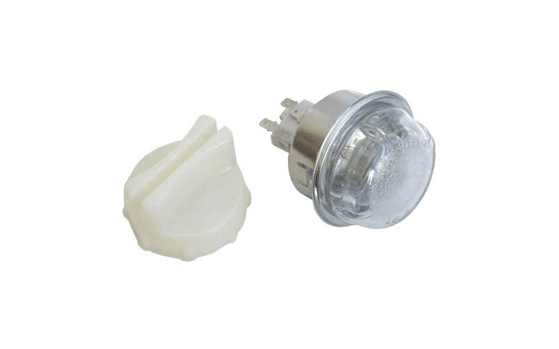 Bosch - 00057874 - Lampe four avec douille