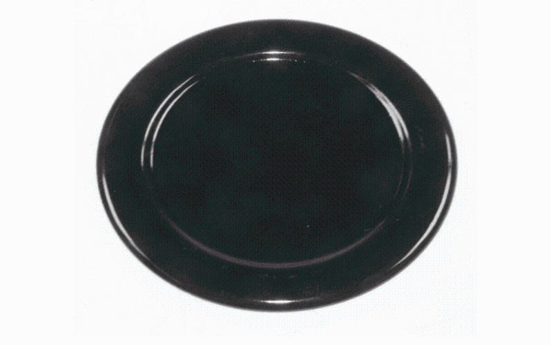 Chapeau brûleur gazinière, Voss cuisinière & four - Noir (lot Chapeau brûleur gazinière, Voss cuisinière & four - Noir (lot