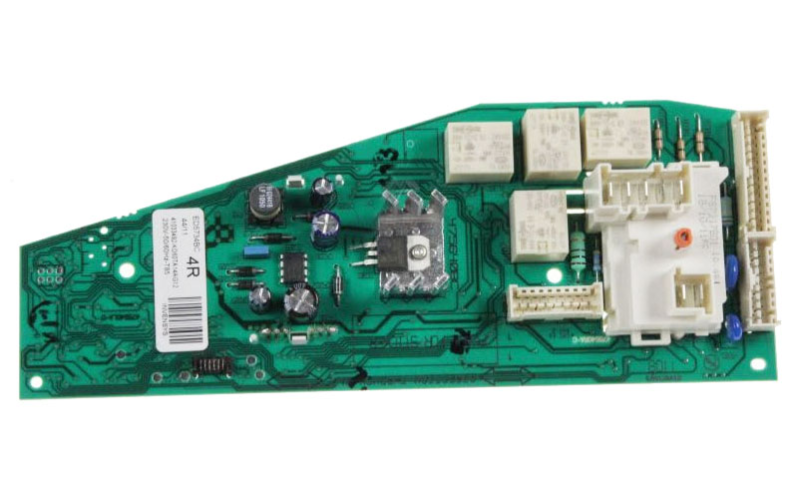 Circuit Int&eacute;gr&eacute; Lin&eacute;aire VIPER12A