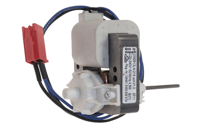 MOTEUR VENTILATEUR EM2513LN-216 pour REFRIGERATEUR BOSCH - 00491665 ...